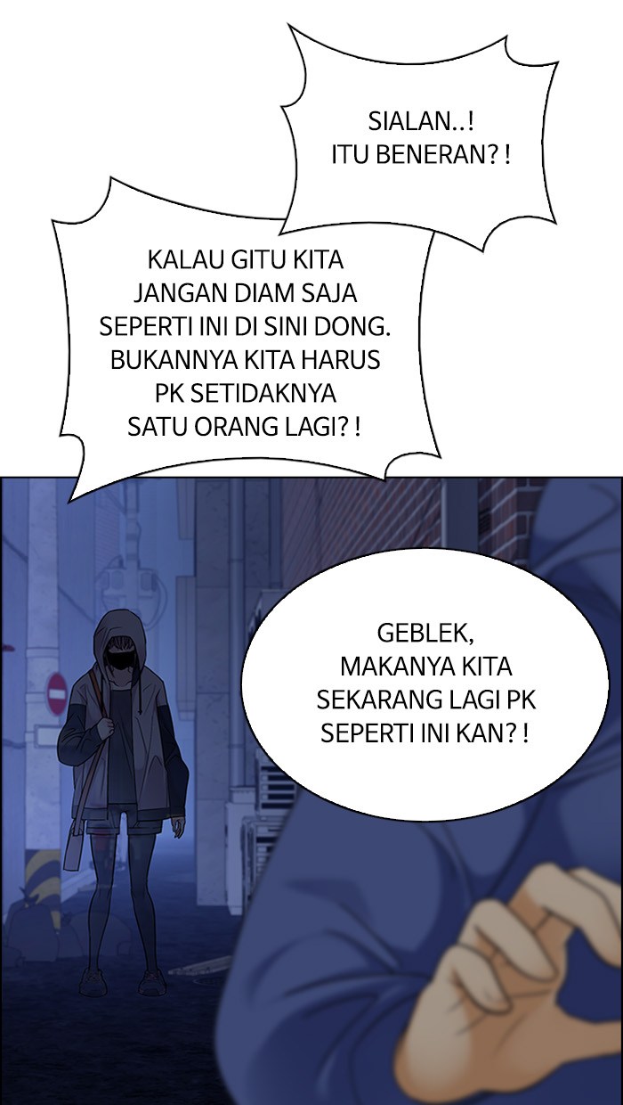 Dice Chapter 260 Gambar 15