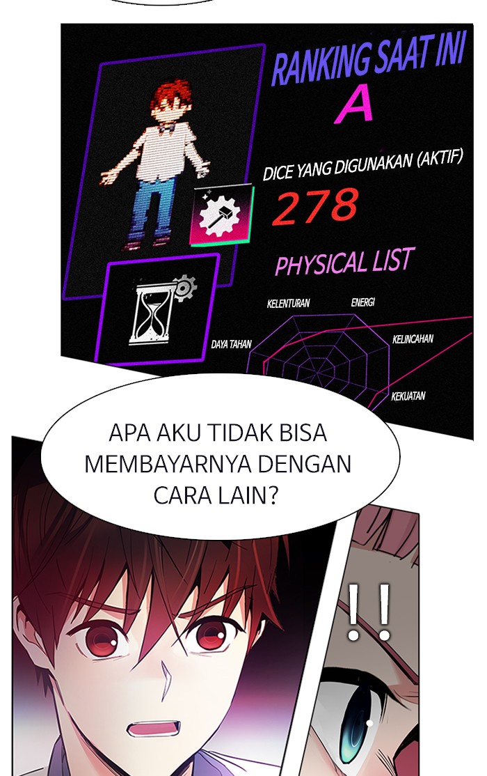 Dice Chapter 153 Gambar 4