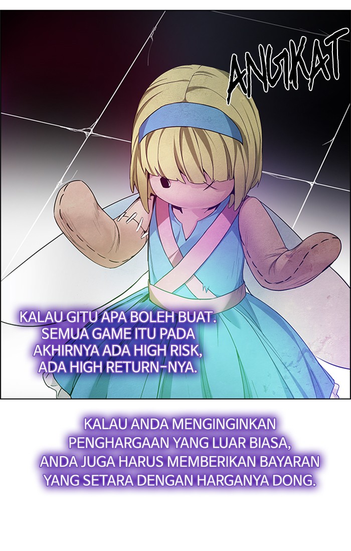 Dice Chapter 152 Gambar 76