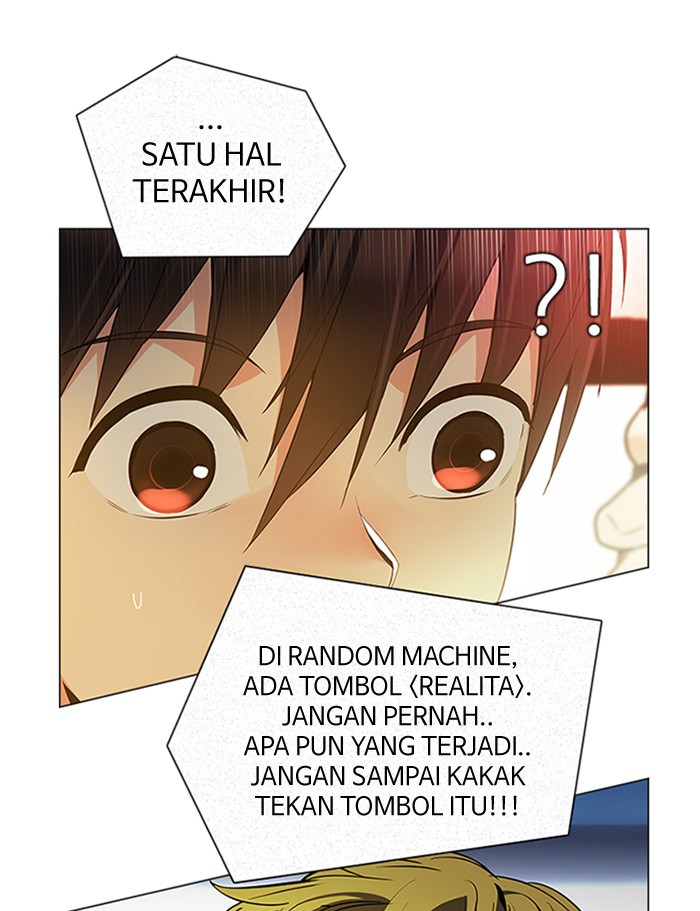 Baca Komik Dice Chapter 151 Gambar 1