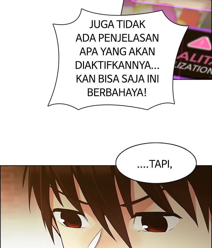 Dice Chapter 151 Gambar 33