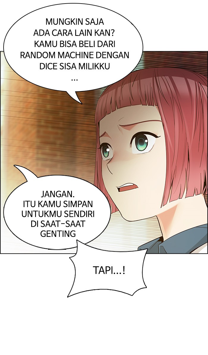 Dice Chapter 151 Gambar 41