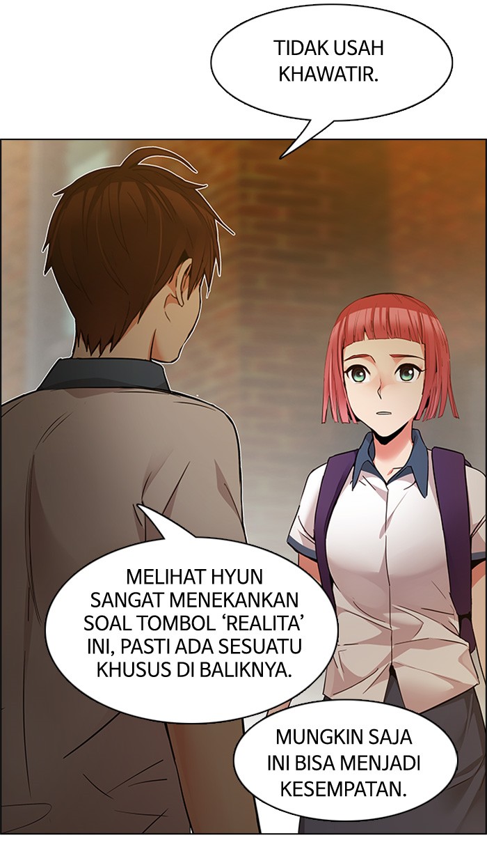 Dice Chapter 151 Gambar 42