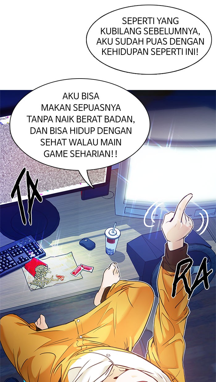 Dice Chapter 149 Gambar 72