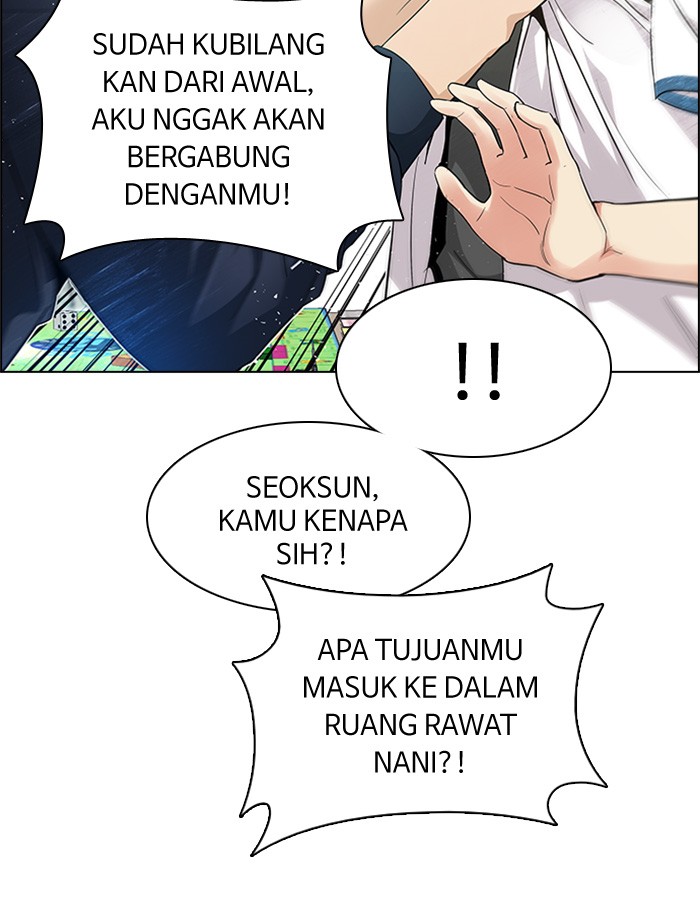 Dice Chapter 144 Gambar 12