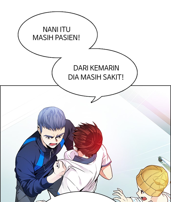 Dice Chapter 144 Gambar 16