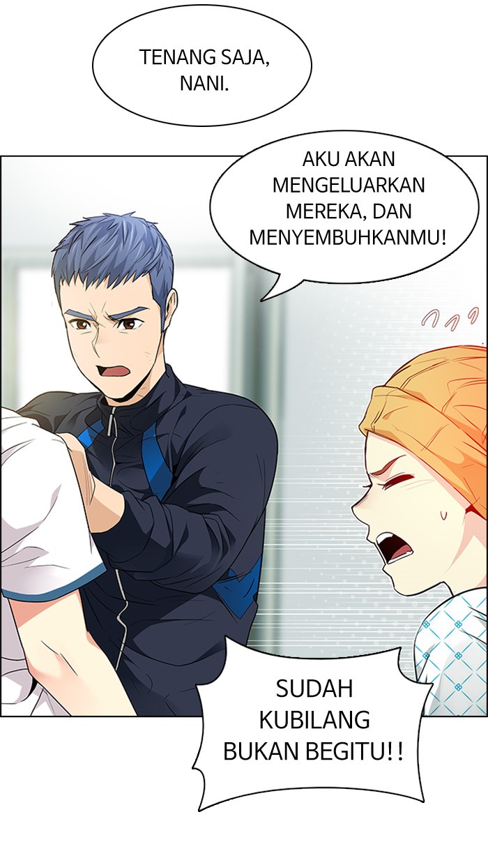 Dice Chapter 144 Gambar 18