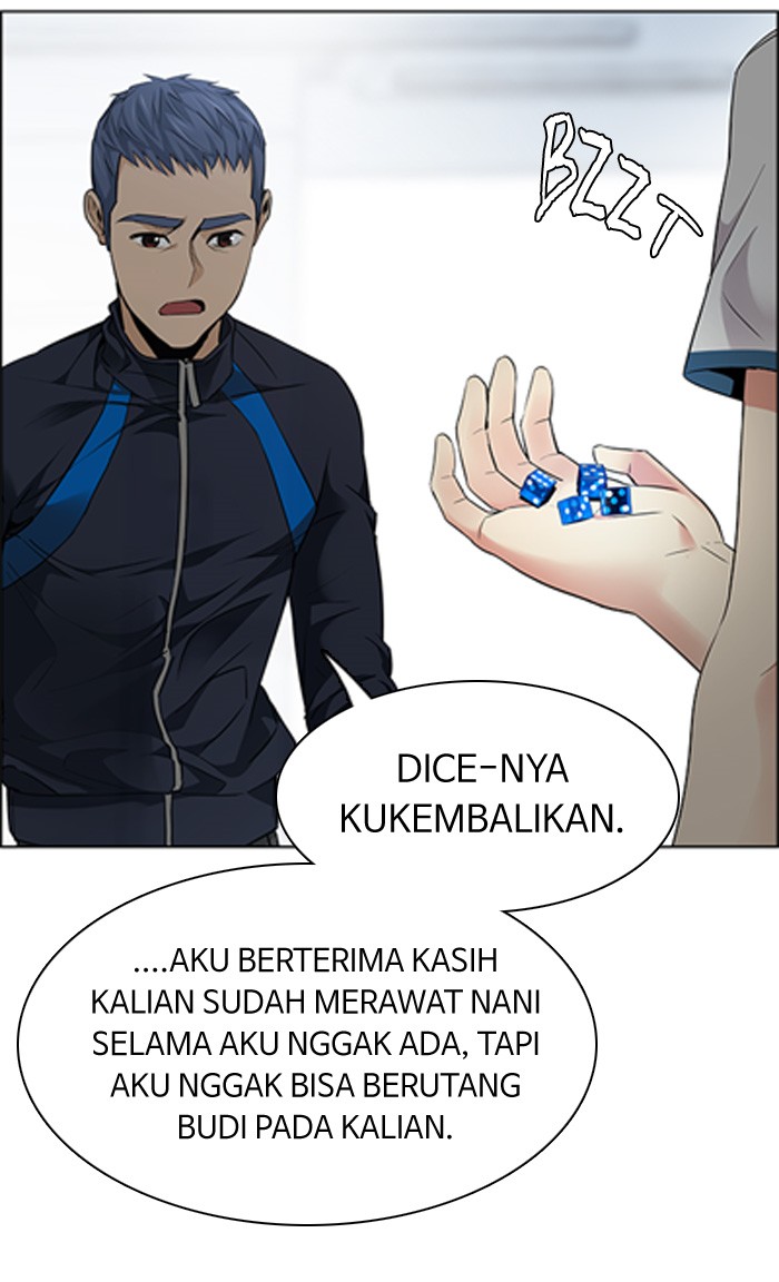 Dice Chapter 144 Gambar 72