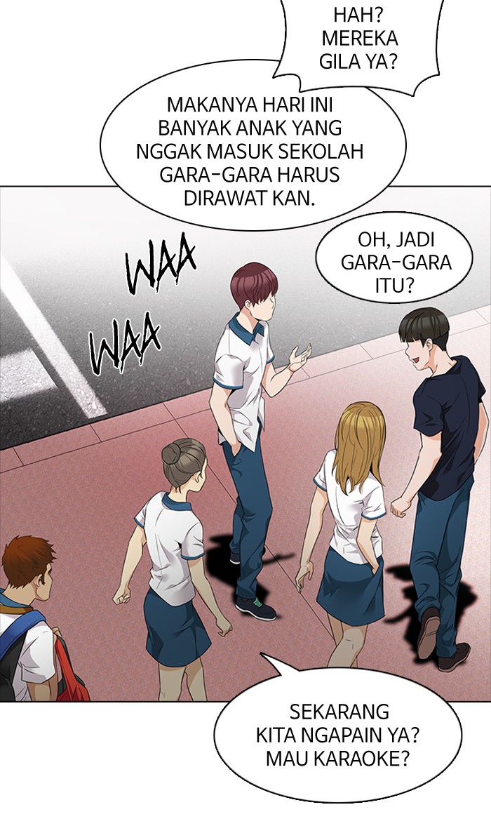 Dice Chapter 141 Gambar 25