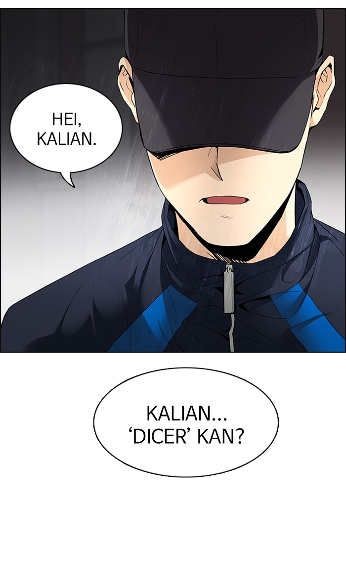 Dice Chapter 141 Gambar 34