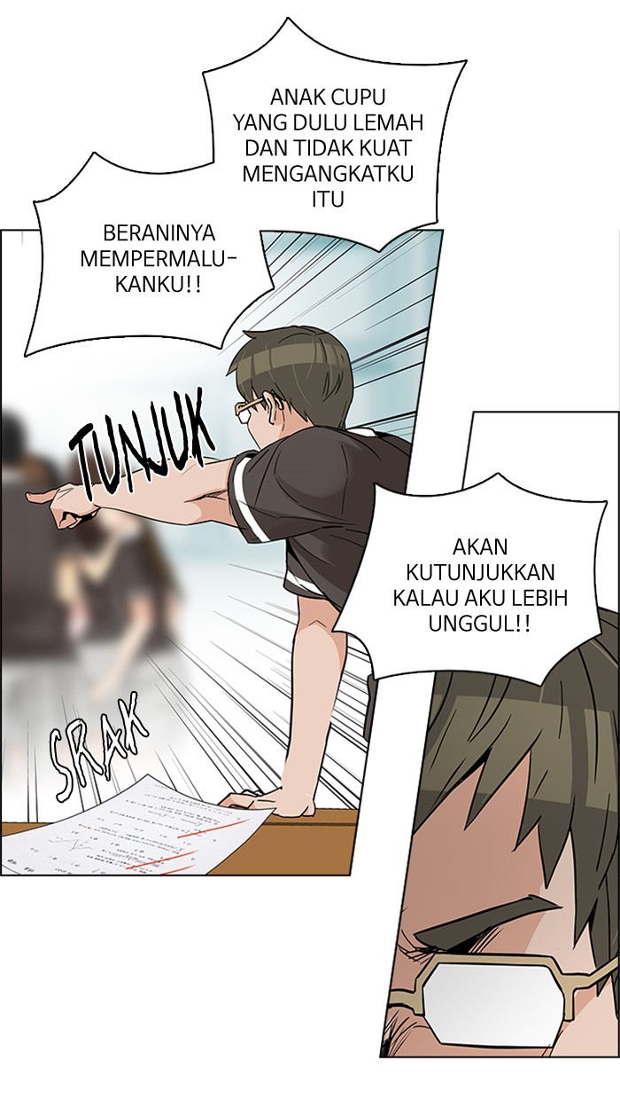 Dice Chapter 129 Gambar 12