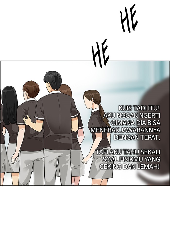 Dice Chapter 129 Gambar 16