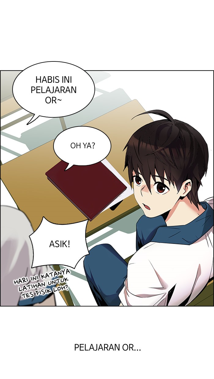 Dice Chapter 129 Gambar 18