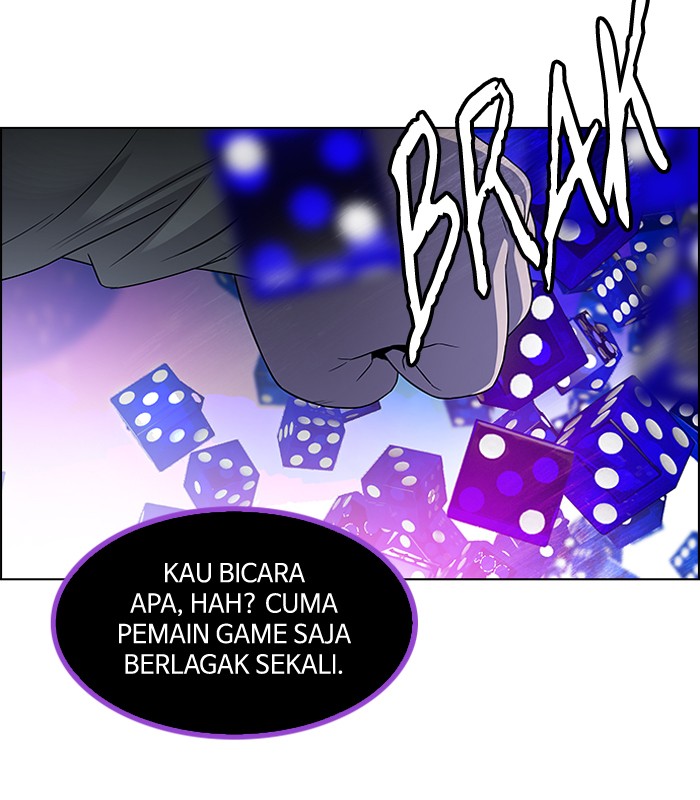 Dice Chapter 126 Gambar 19