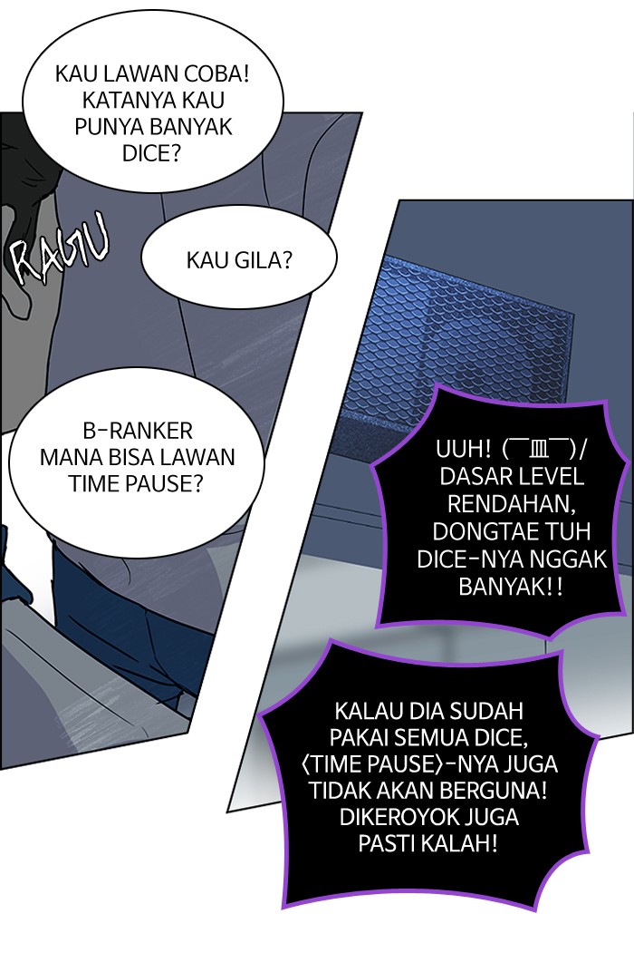 Dice Chapter 126 Gambar 29