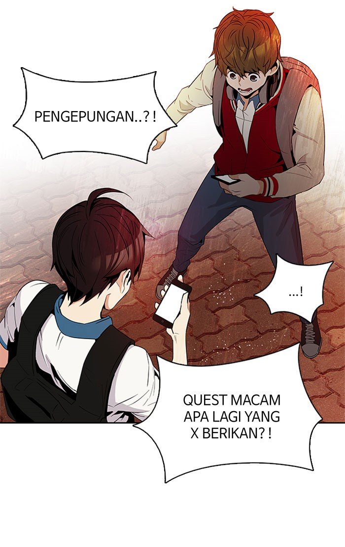 Dice Chapter 85 Gambar 8