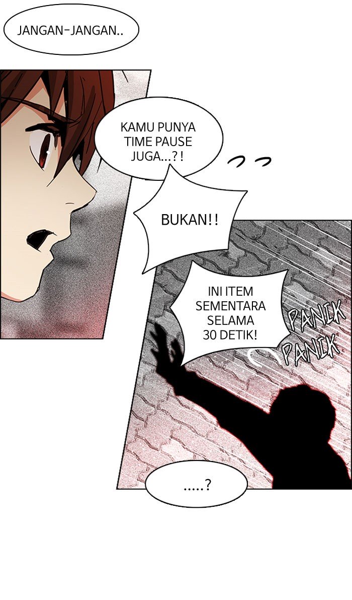 Dice Chapter 84 Gambar 15