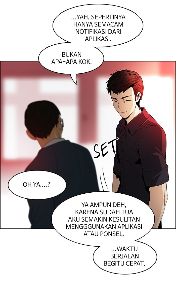 Dice Chapter 84 Gambar 27