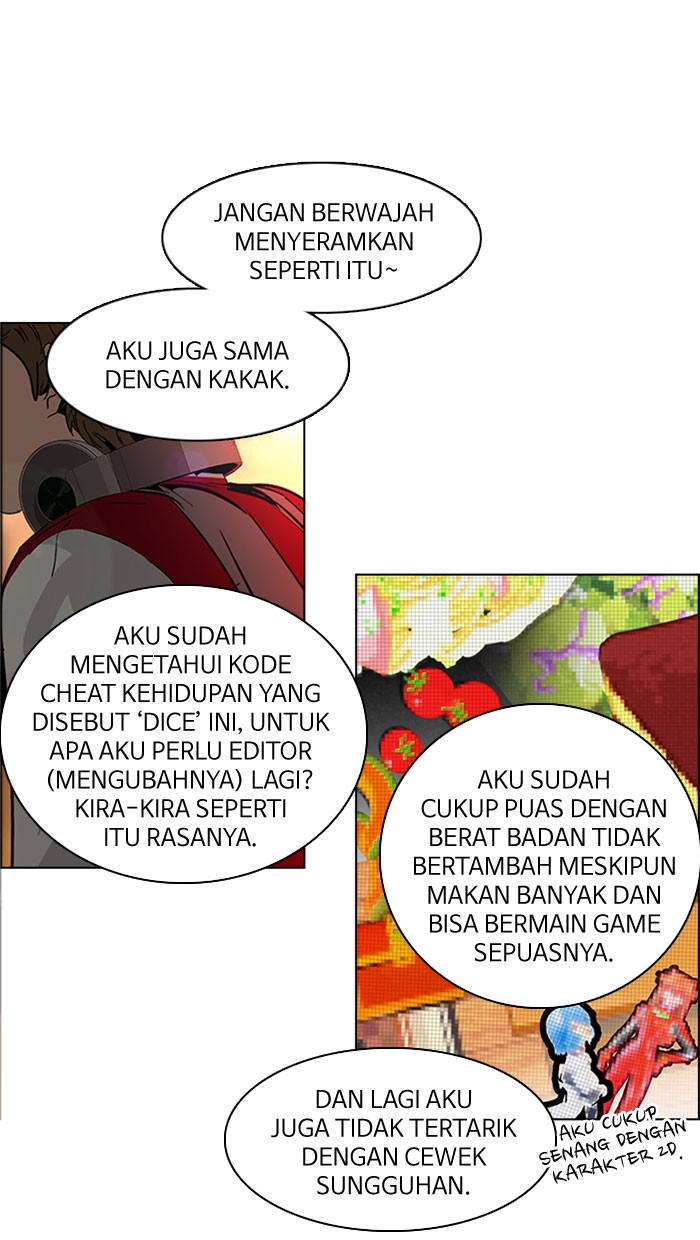 Dice Chapter 84 Gambar 43