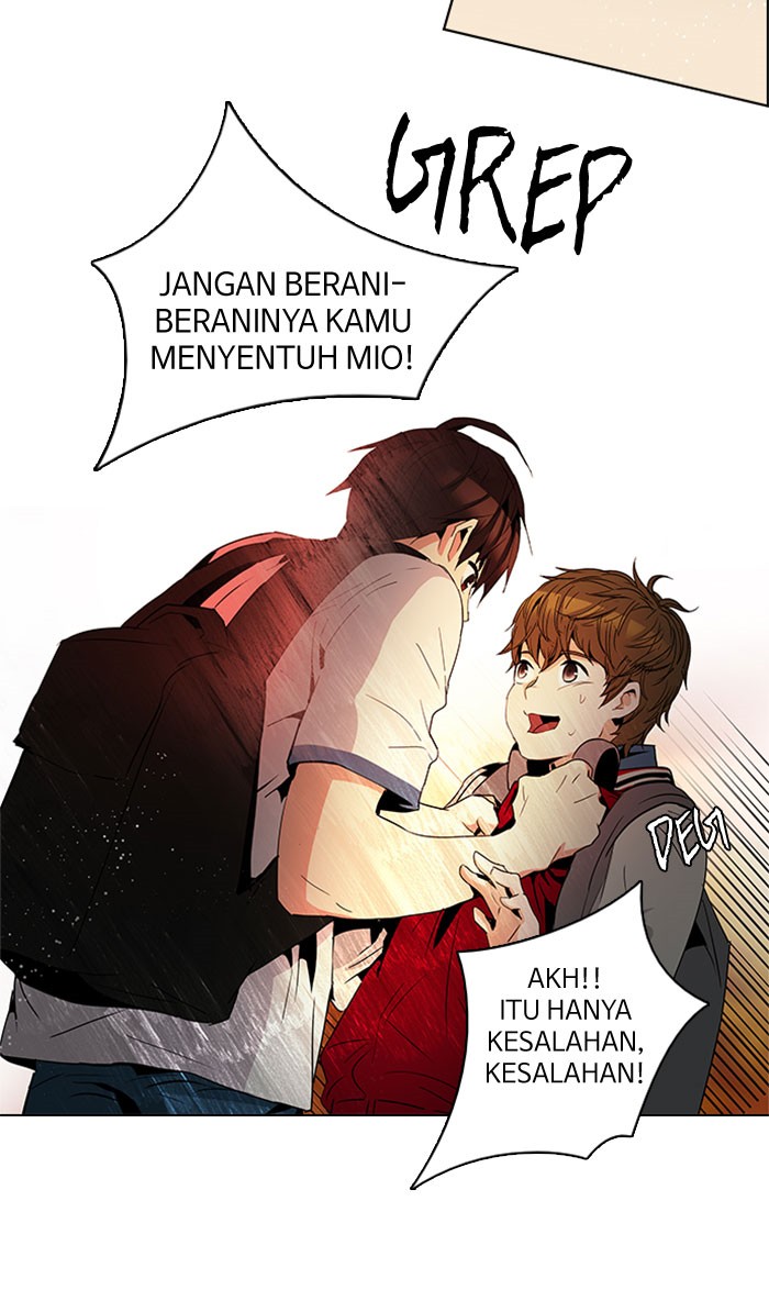 Dice Chapter 84 Gambar 51