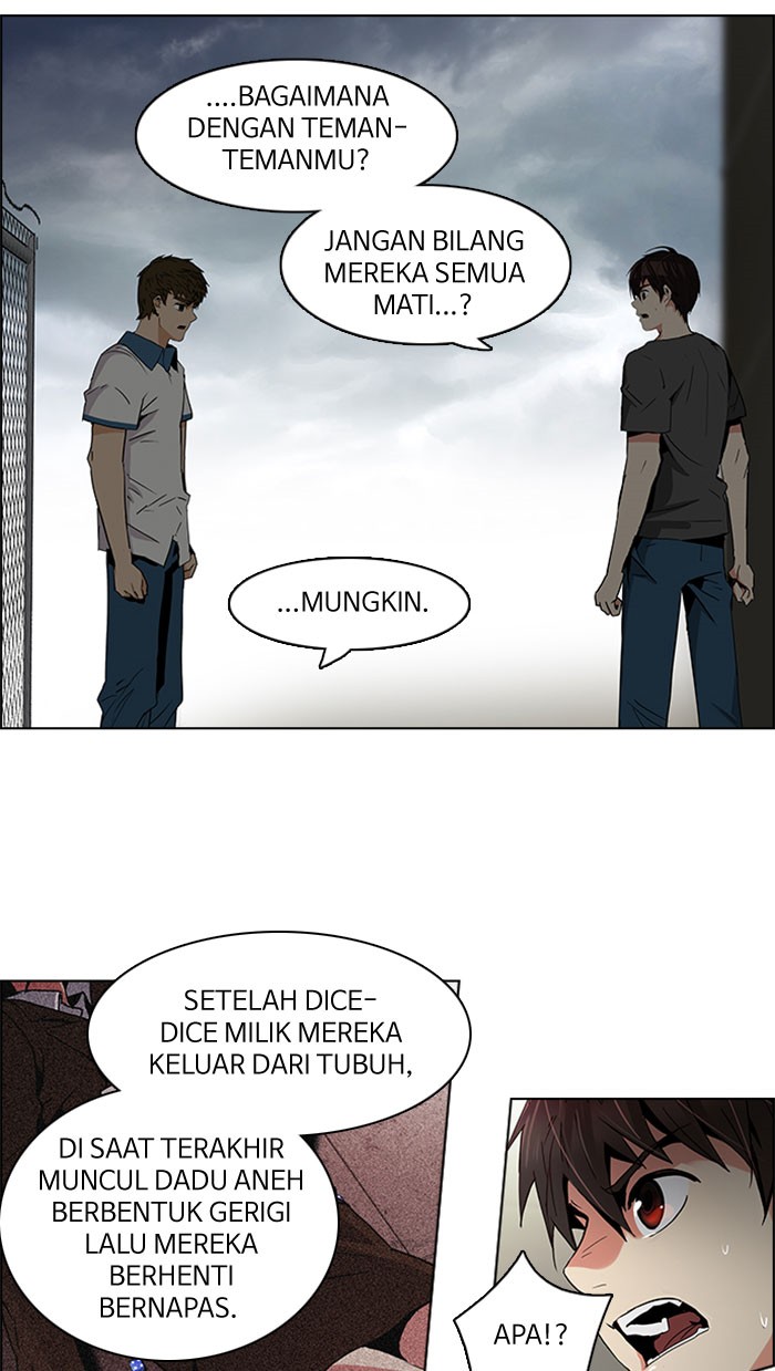 Dice Chapter 77 Gambar 22