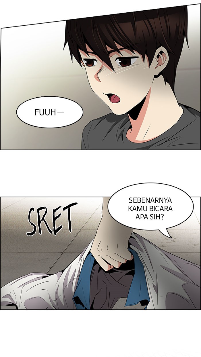 Dice Chapter 77 Gambar 27