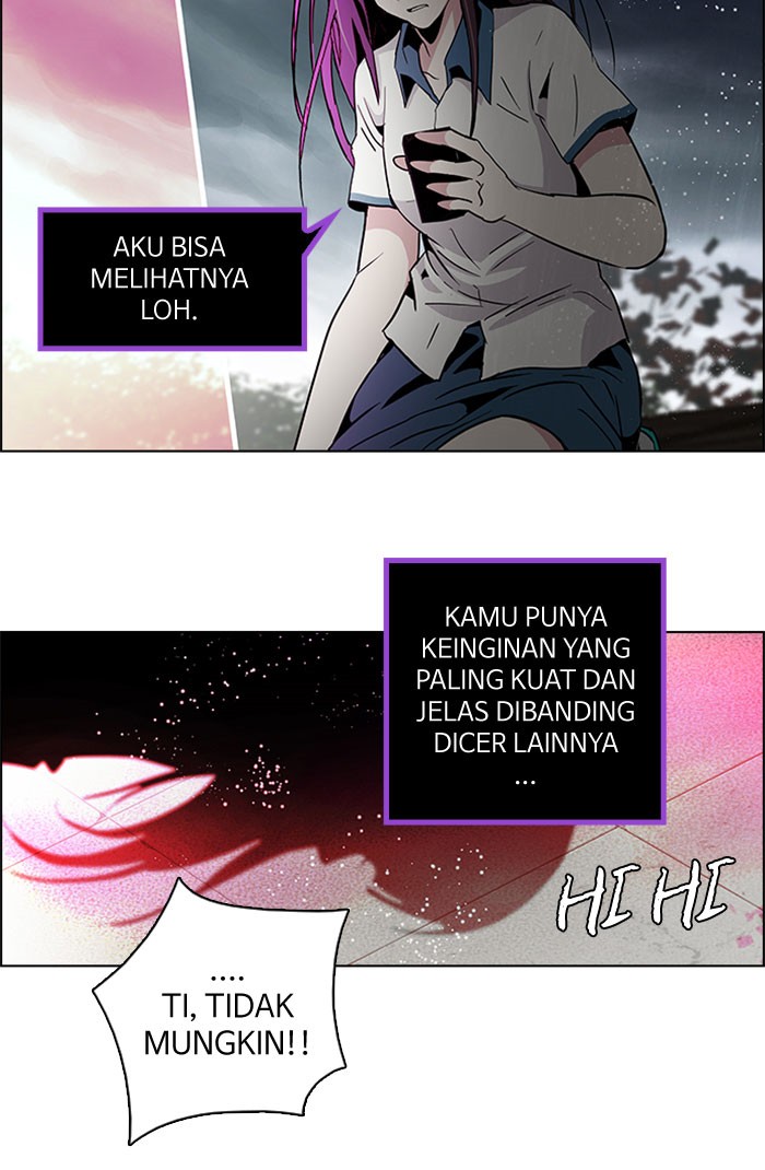 Dice Chapter 77 Gambar 52