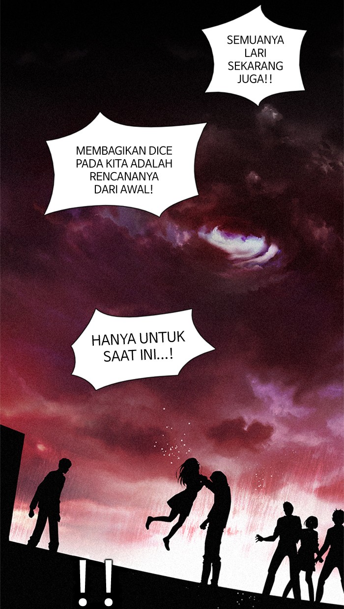 Baca Manhwa Dice Chapter 76 Gambar 2