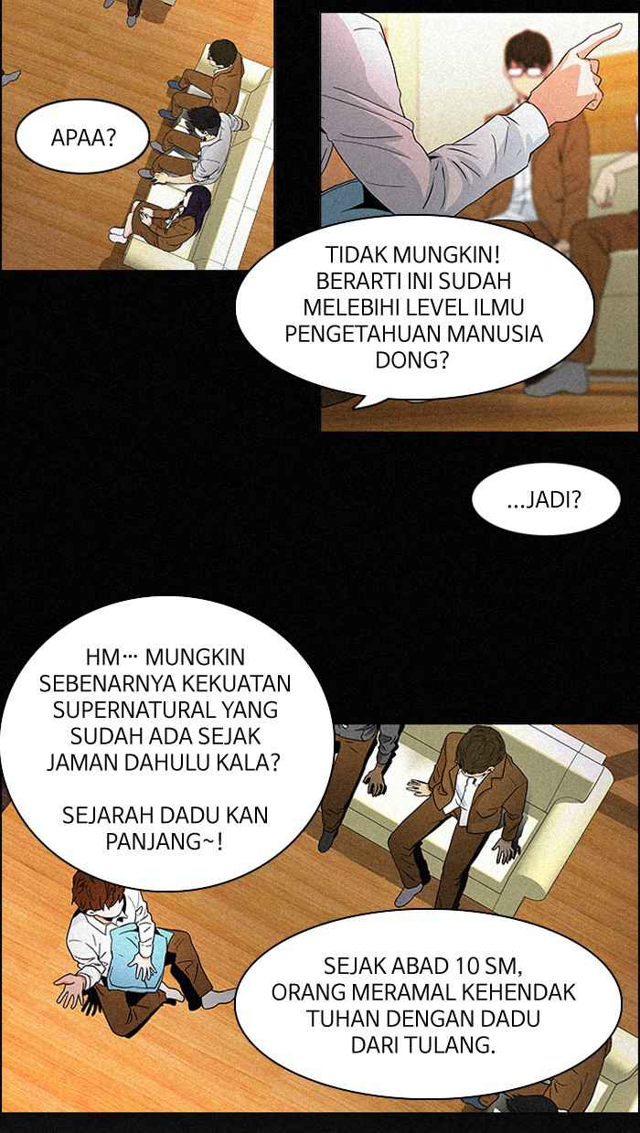 Dice Chapter 74 Gambar 15