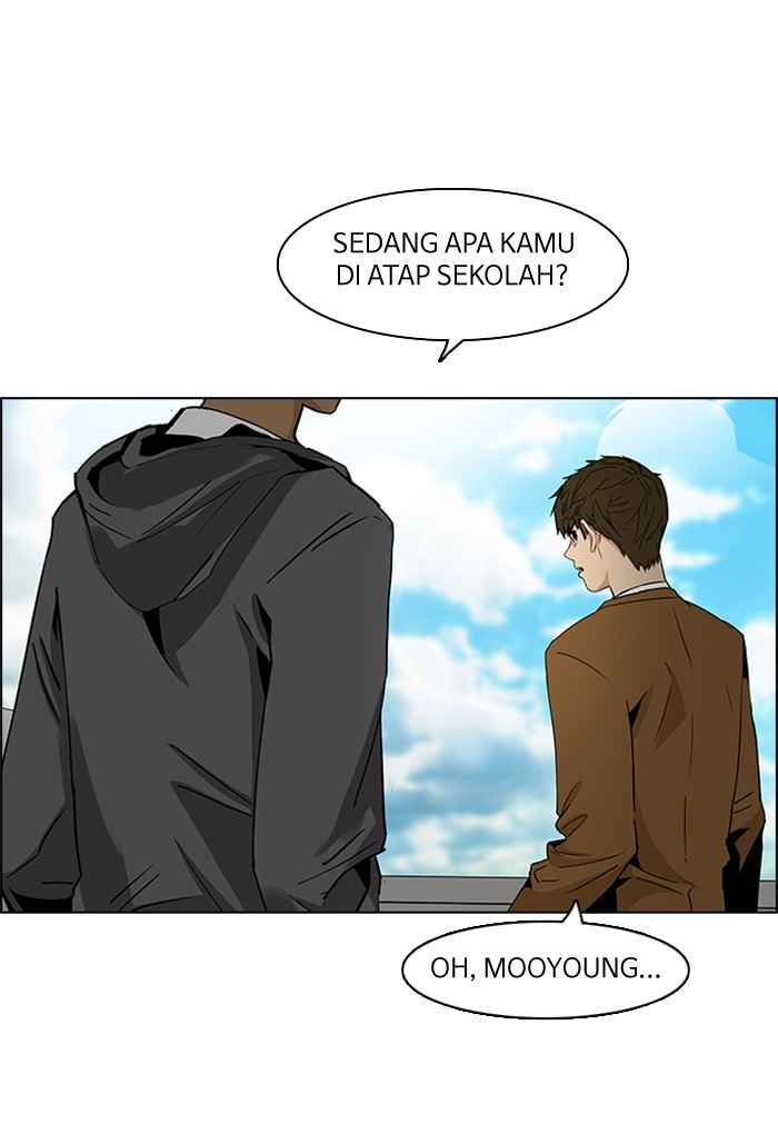 Dice Chapter 73 Gambar 14