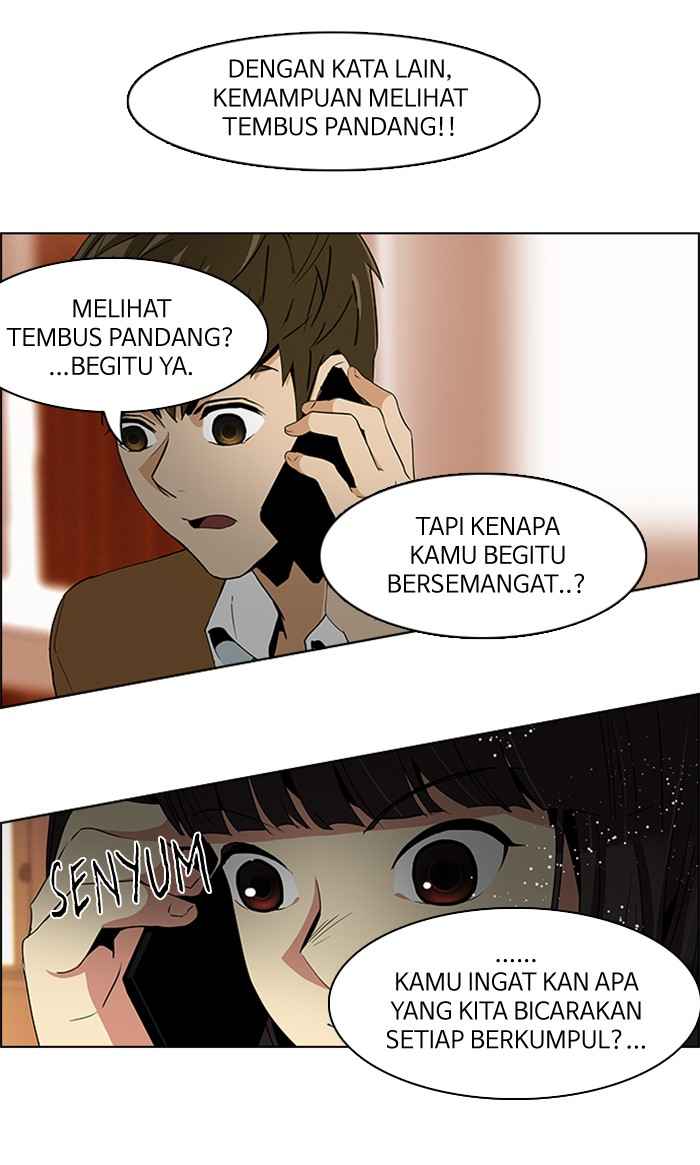 Dice Chapter 73 Gambar 37