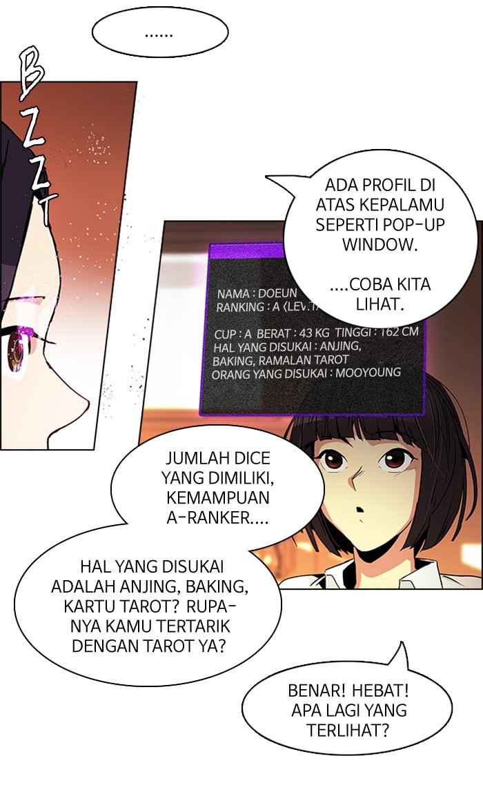 Dice Chapter 73 Gambar 42