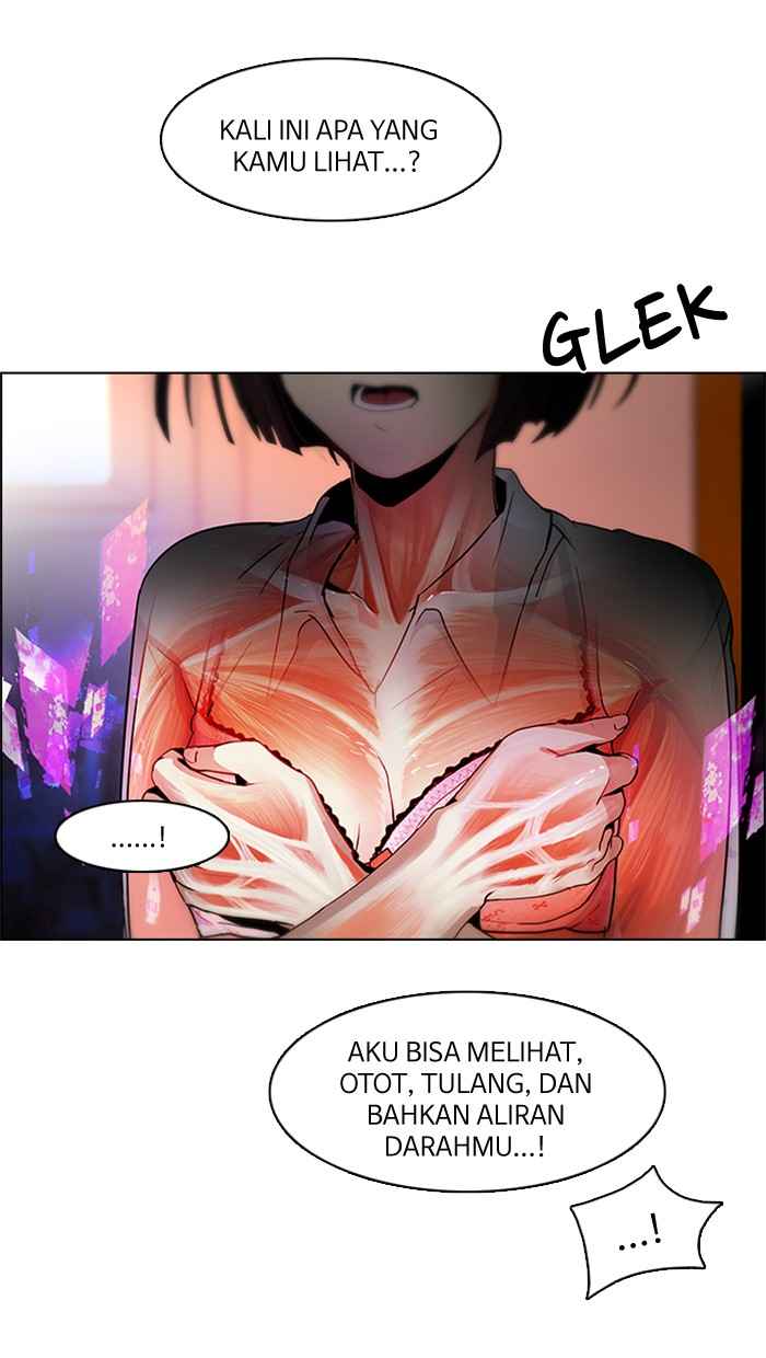 Dice Chapter 73 Gambar 50