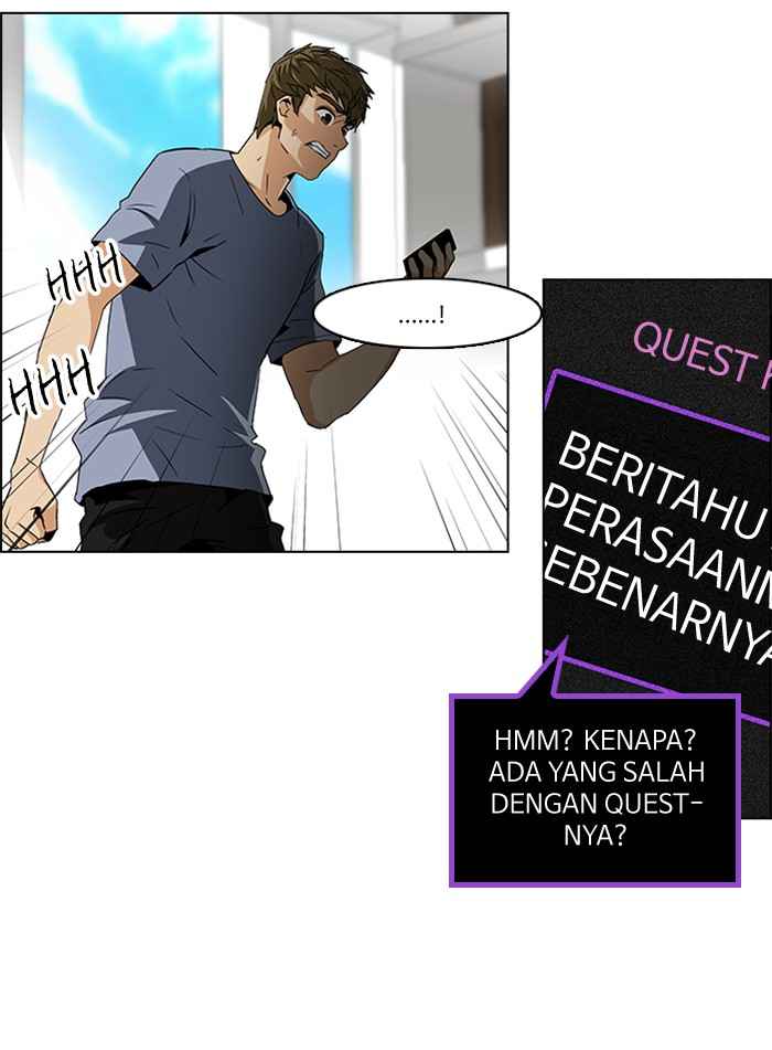 Dice Chapter 73 Gambar 8