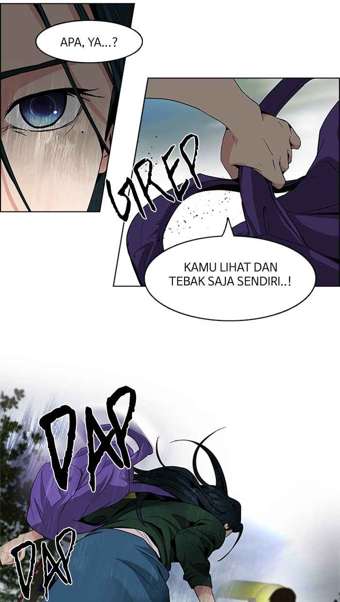 Dice Chapter 71 Gambar 27