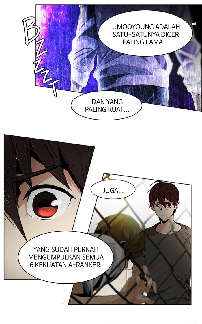 Baca Komik Dice Chapter 70 Gambar 1