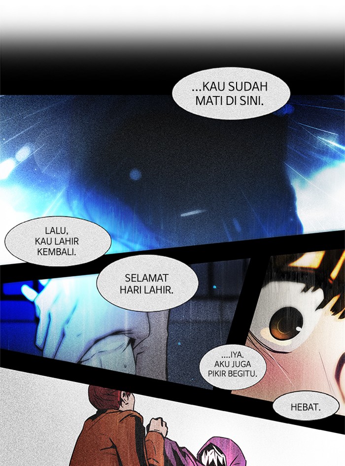 Dice Chapter 69 Gambar 20