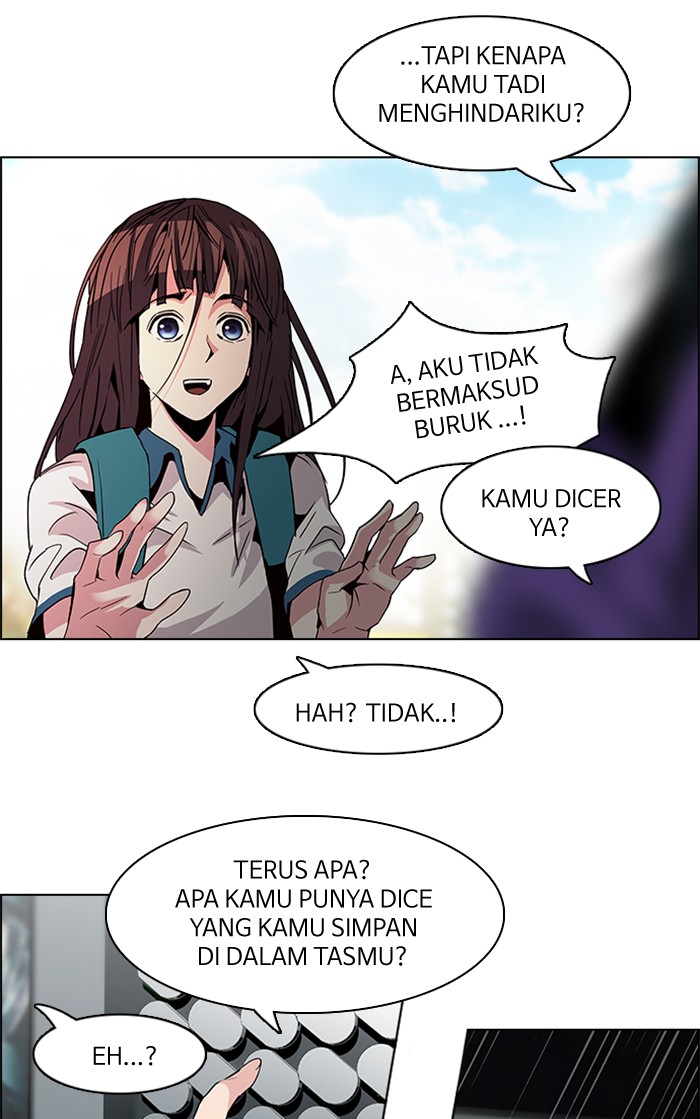 Dice Chapter 69 Gambar 28