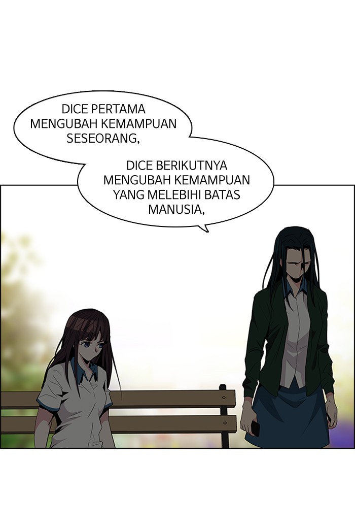 Dice Chapter 69 Gambar 44