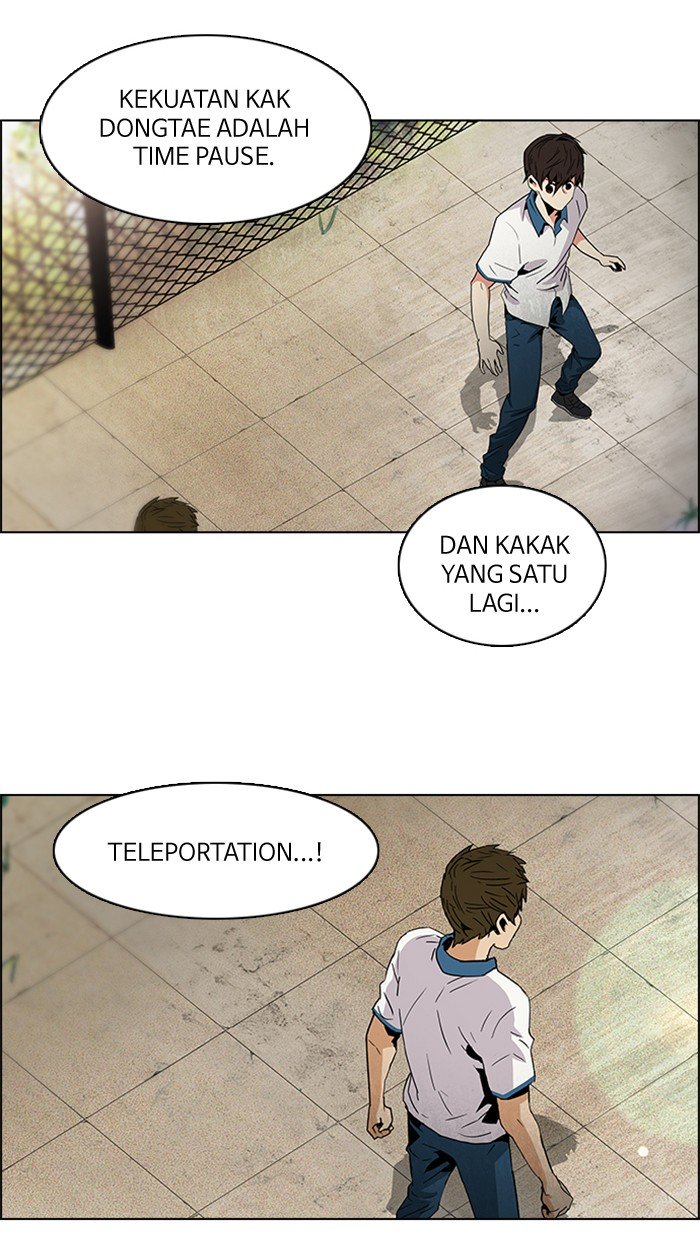 Dice Chapter 66 Gambar 10