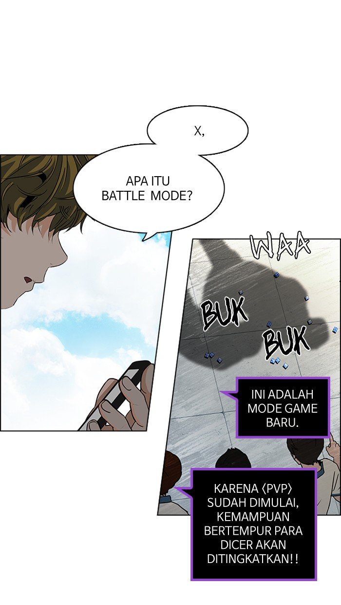 Dice Chapter 66 Gambar 28