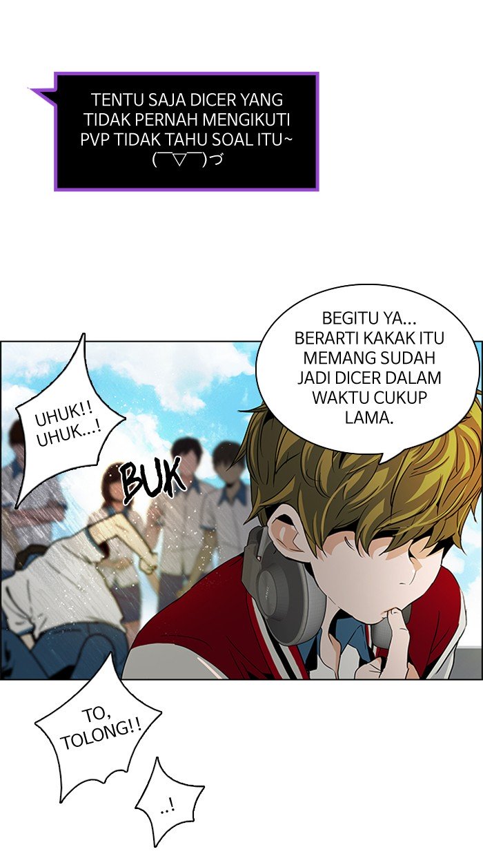 Dice Chapter 66 Gambar 29