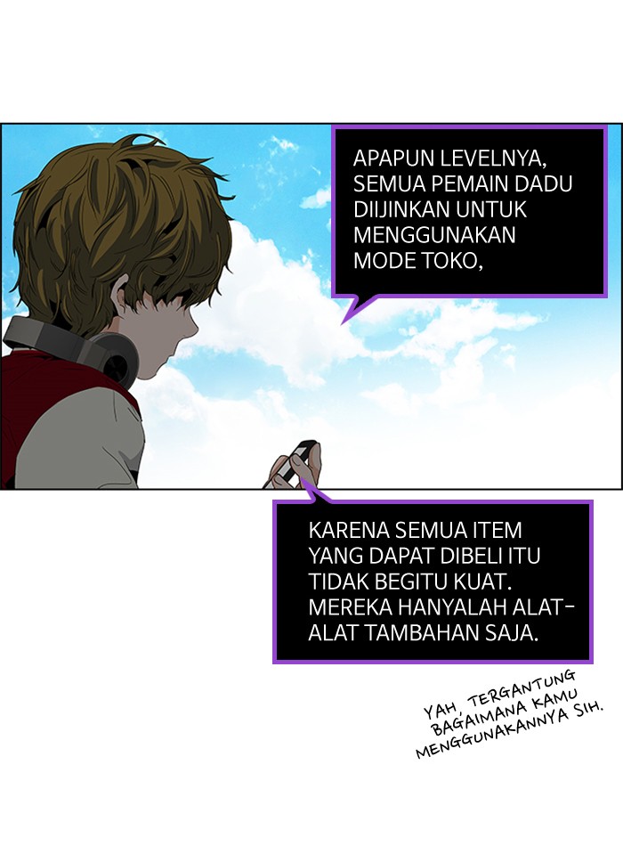 Dice Chapter 66 Gambar 35