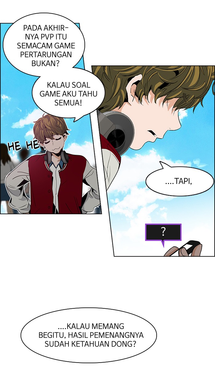 Dice Chapter 66 Gambar 45