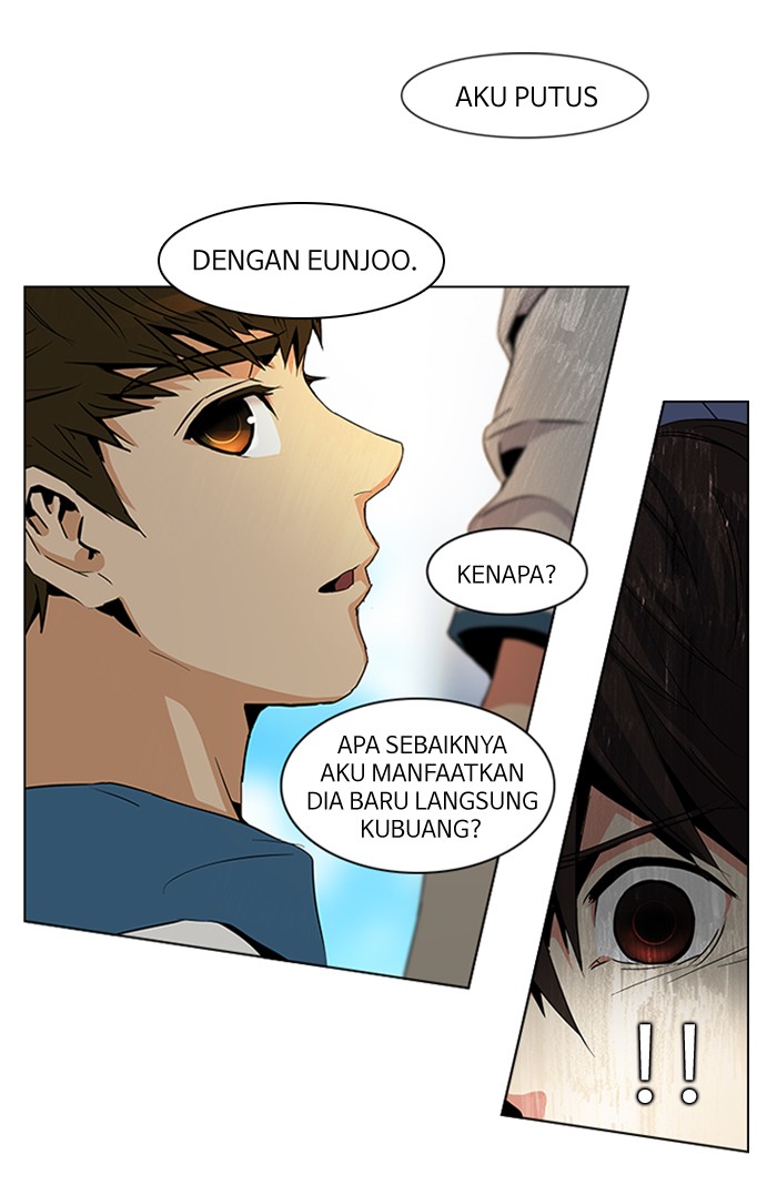 Baca Manhwa Dice Chapter 65 Gambar 2