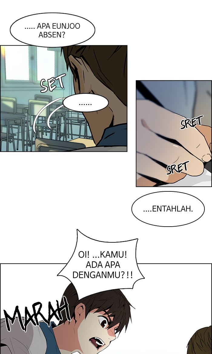 Dice Chapter 64 Gambar 15