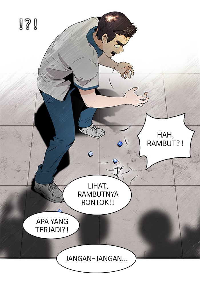 Dice Chapter 64 Gambar 27