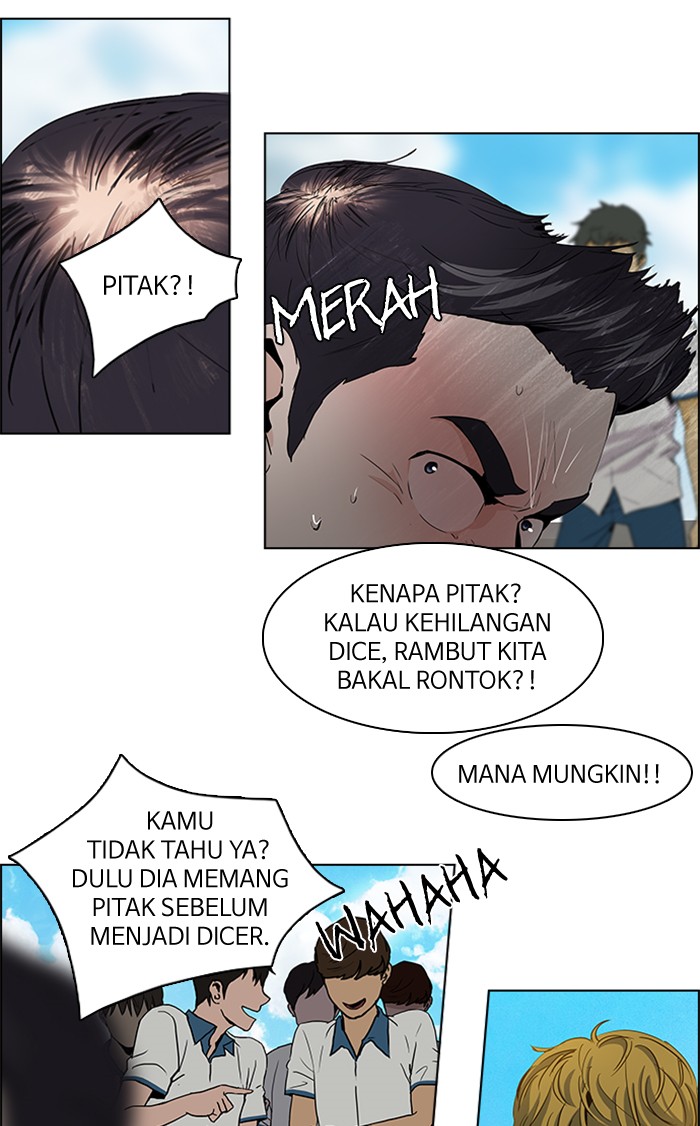 Dice Chapter 64 Gambar 28