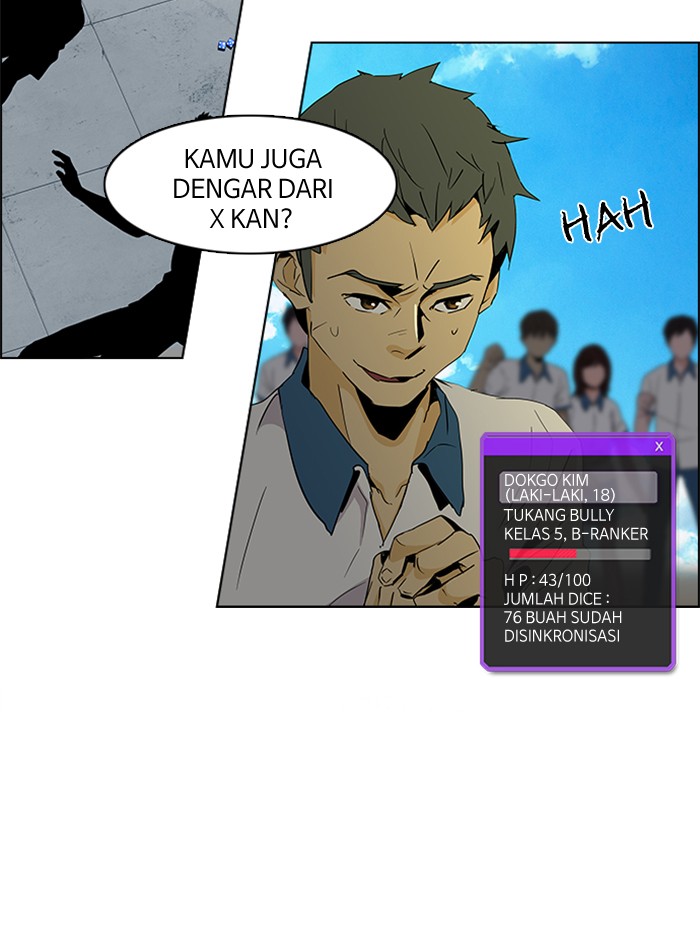 Dice Chapter 64 Gambar 32