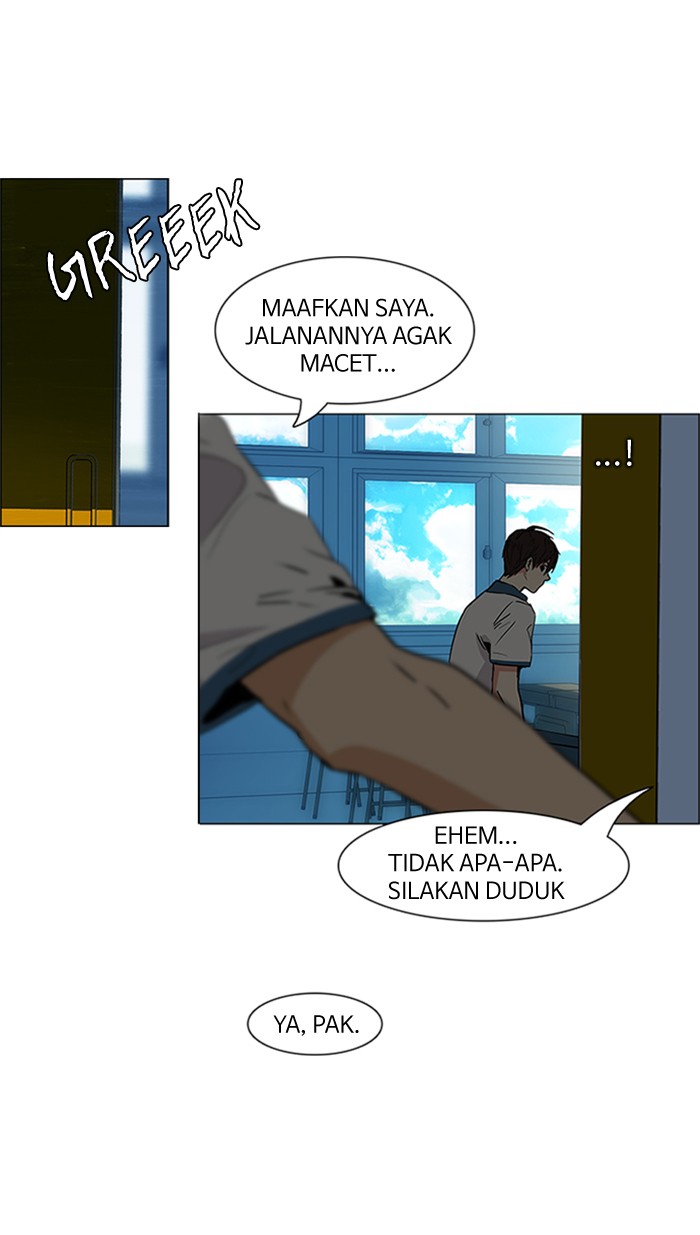 Dice Chapter 64 Gambar 4